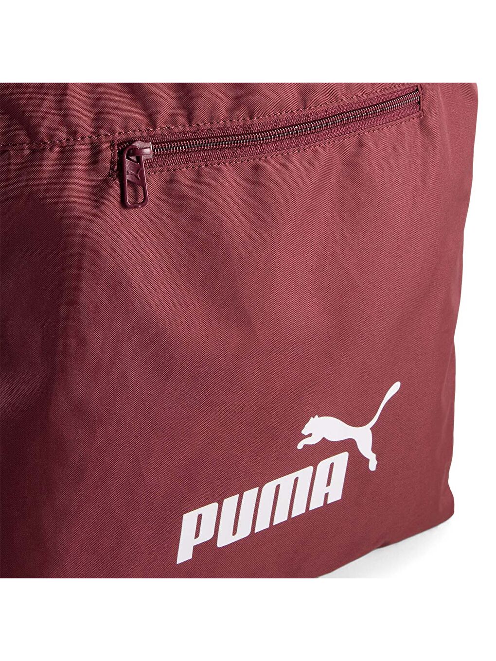 Phase Packable Tote Bordo Omuz Çantası-2