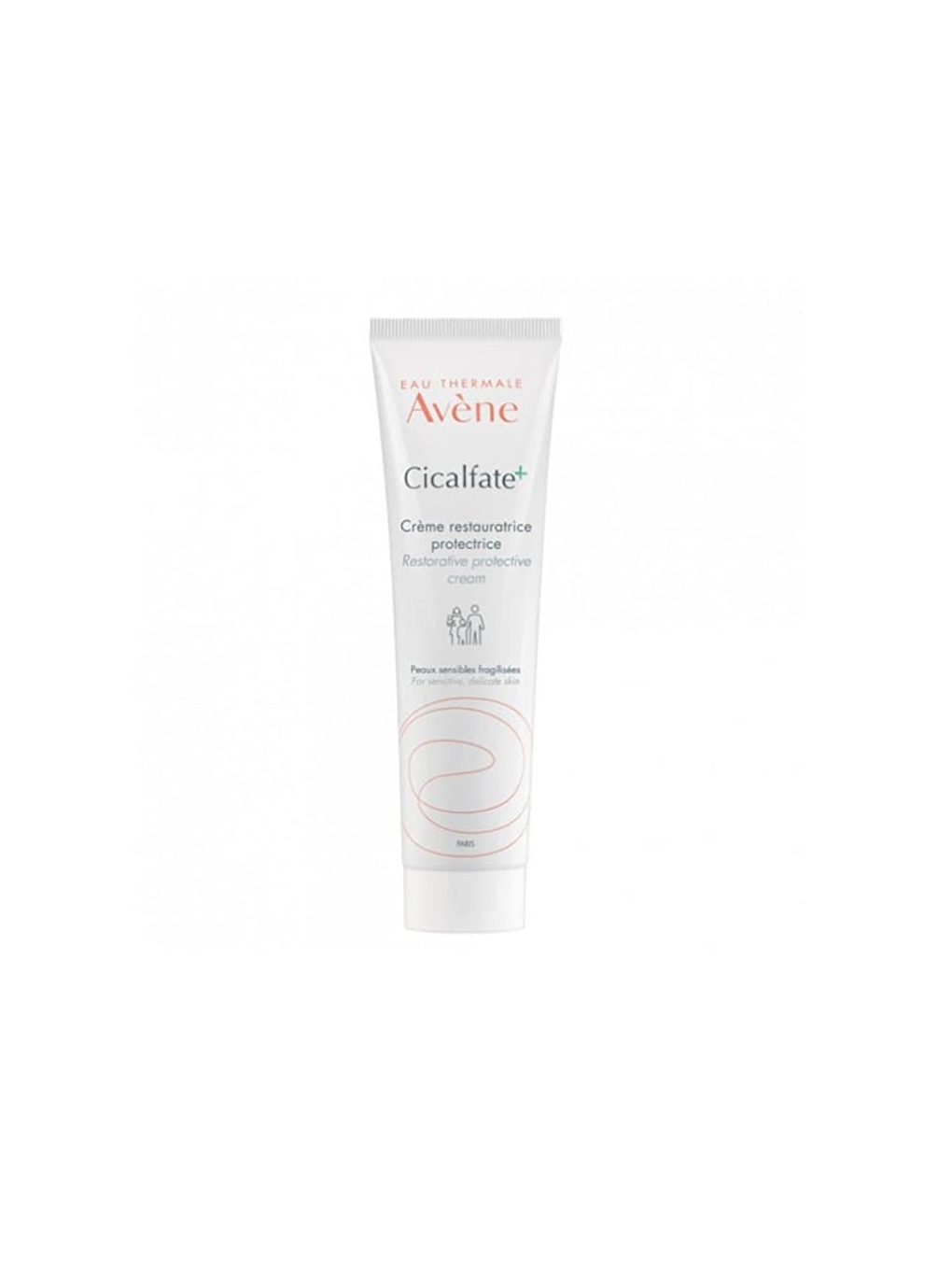 Avene Cicalfate+ Hassas Ciltler İçin Onarıcı Bakım Kremi 100ml