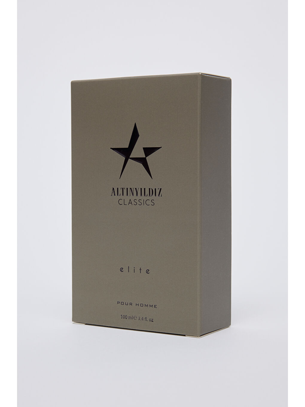 Erkek Vizon AC Elite EDP Parfüm 100 ML-3