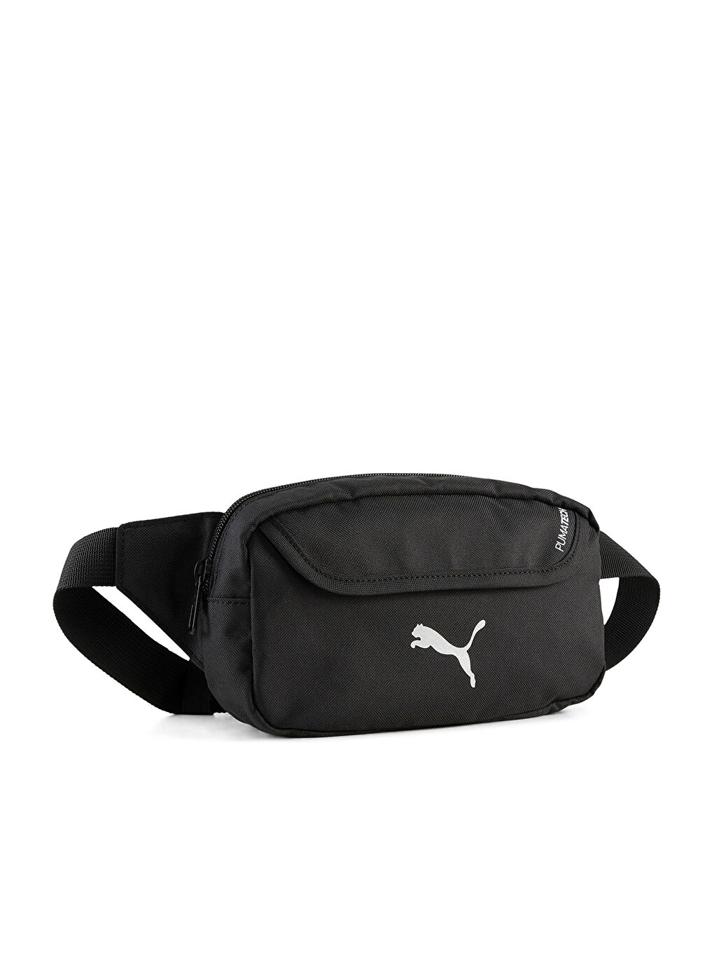 tech Siyah Bel Çantası