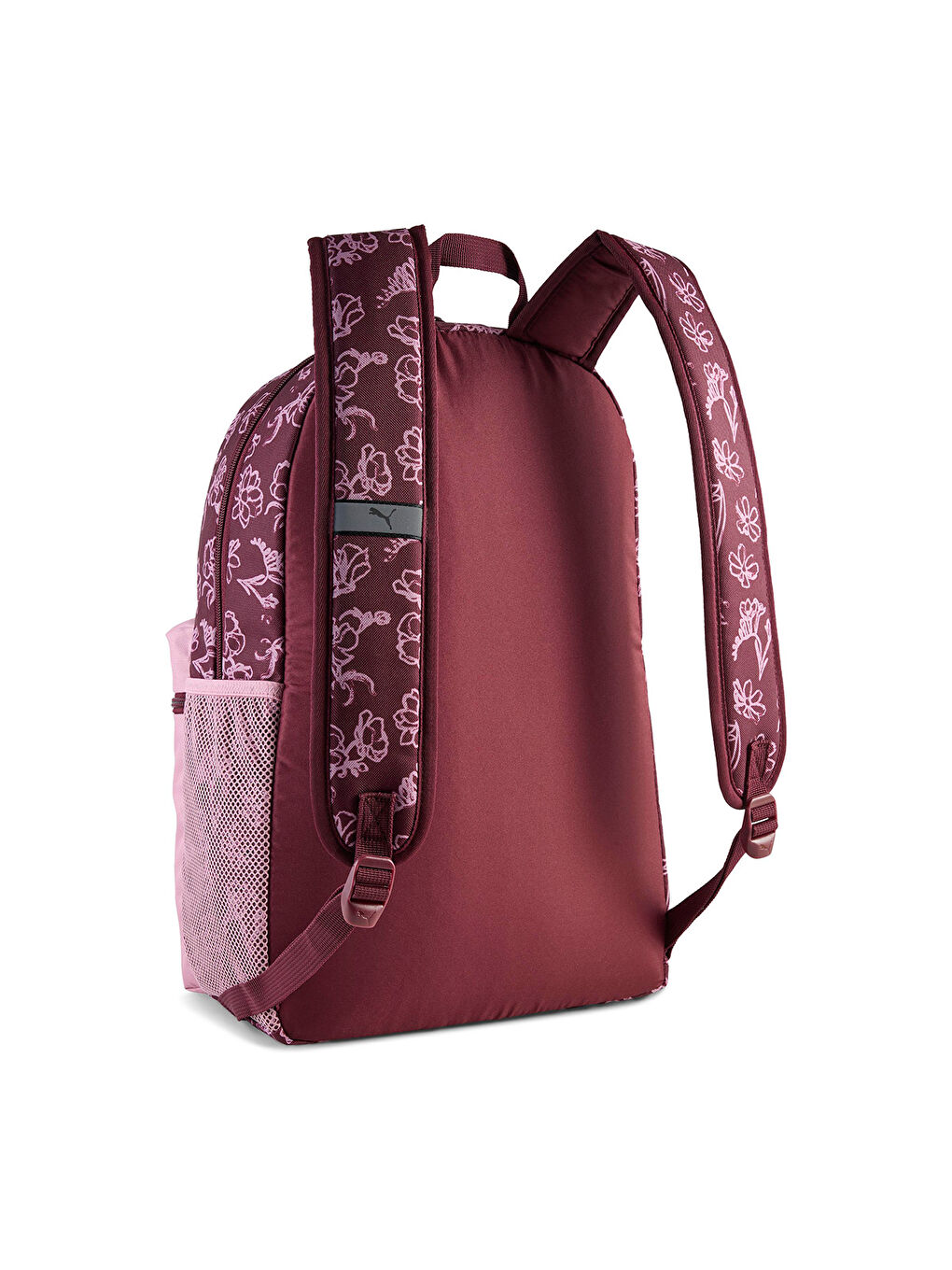 Phase Aop Pembe Sırt Çantası-1