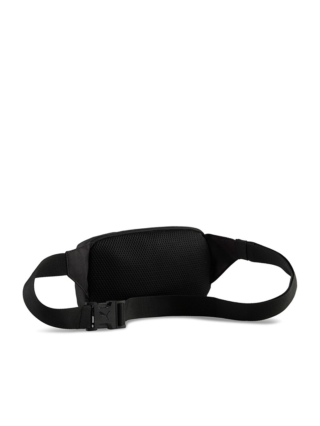 tech Siyah Bel Çantası-1