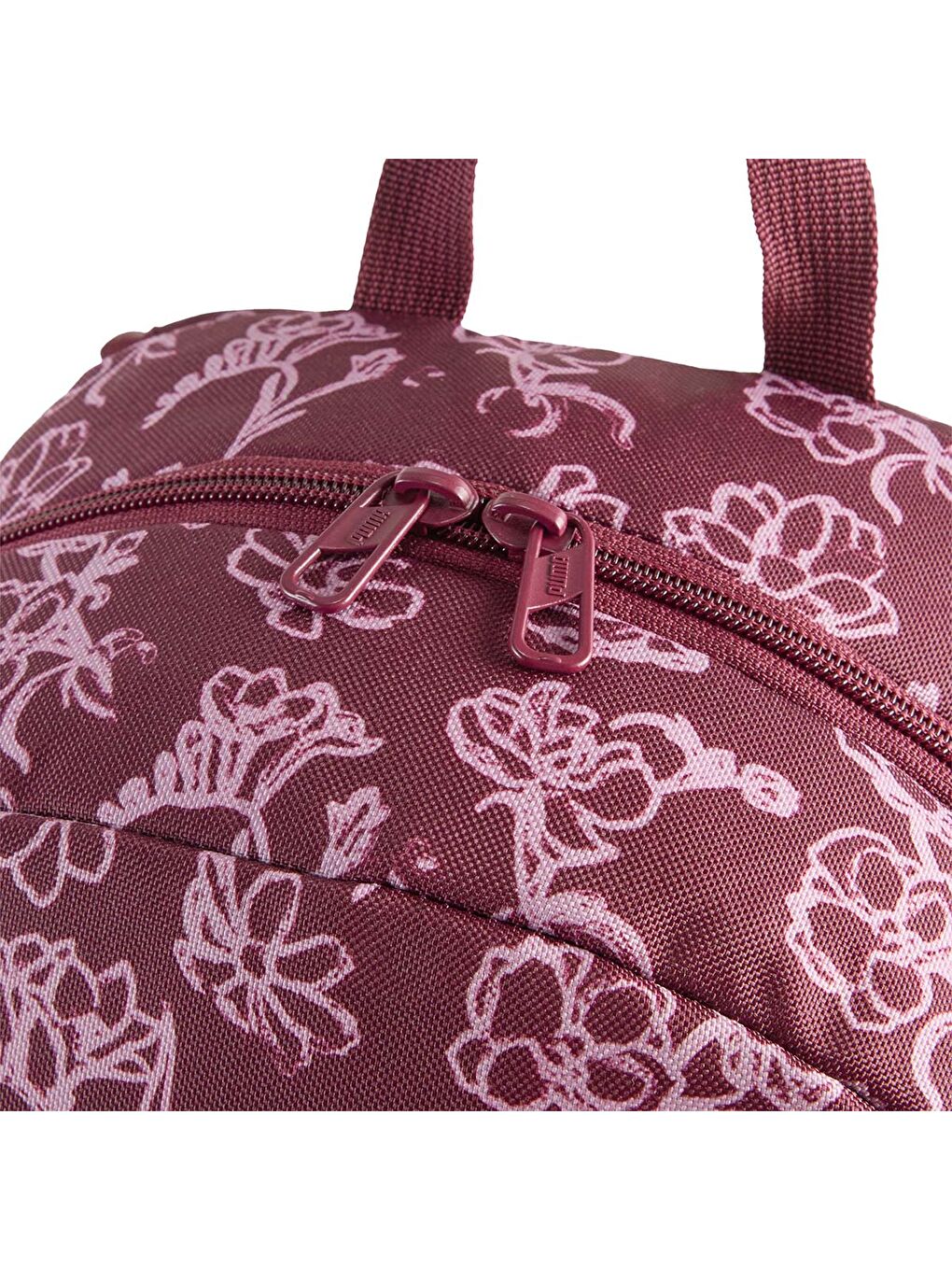 Phase Aop Pembe Sırt Çantası-3