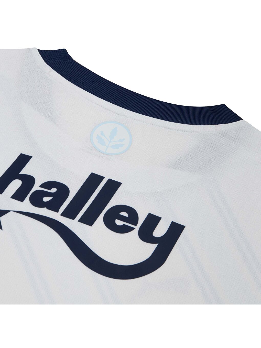 Beyaz Fenerbahçe S.K. 24/25 ERKEK DEPLASMAN FORMASI-1