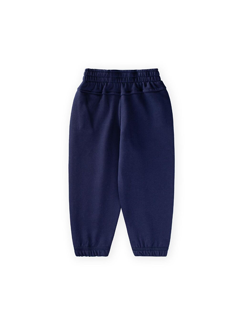 Jogger Eşofman 2-10 Yaş Lacivert-1