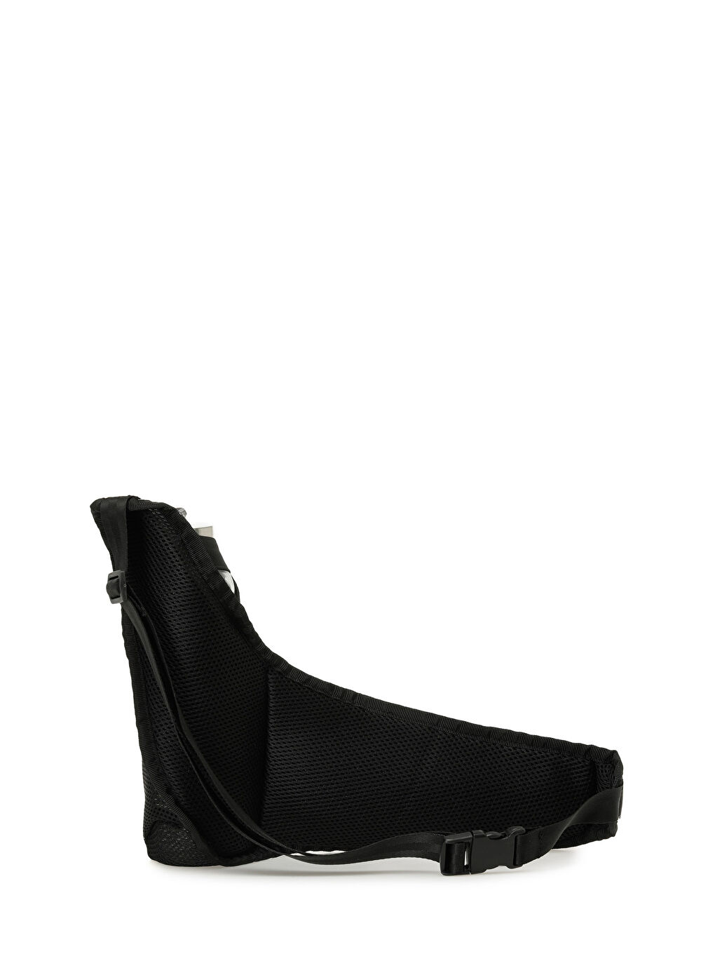 ML BOTTLE WAIST 5FX Gri Unisex Bel Çantası-2