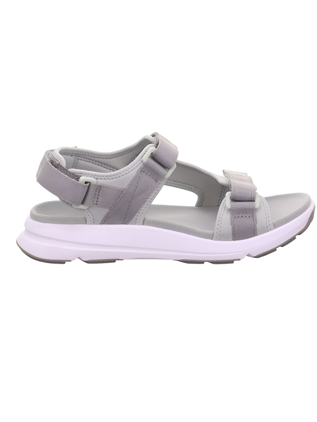 Gri Kadın Sandalet 2-000306-2500 LIBERTY Grey