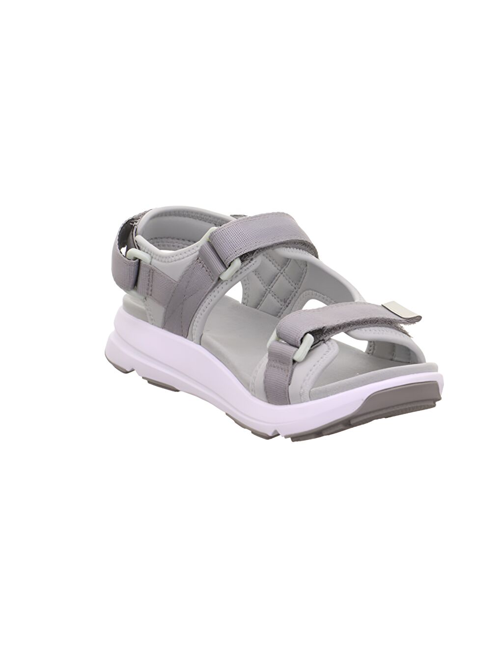 Gri Kadın Sandalet 2-000306-2500 LIBERTY Grey-1