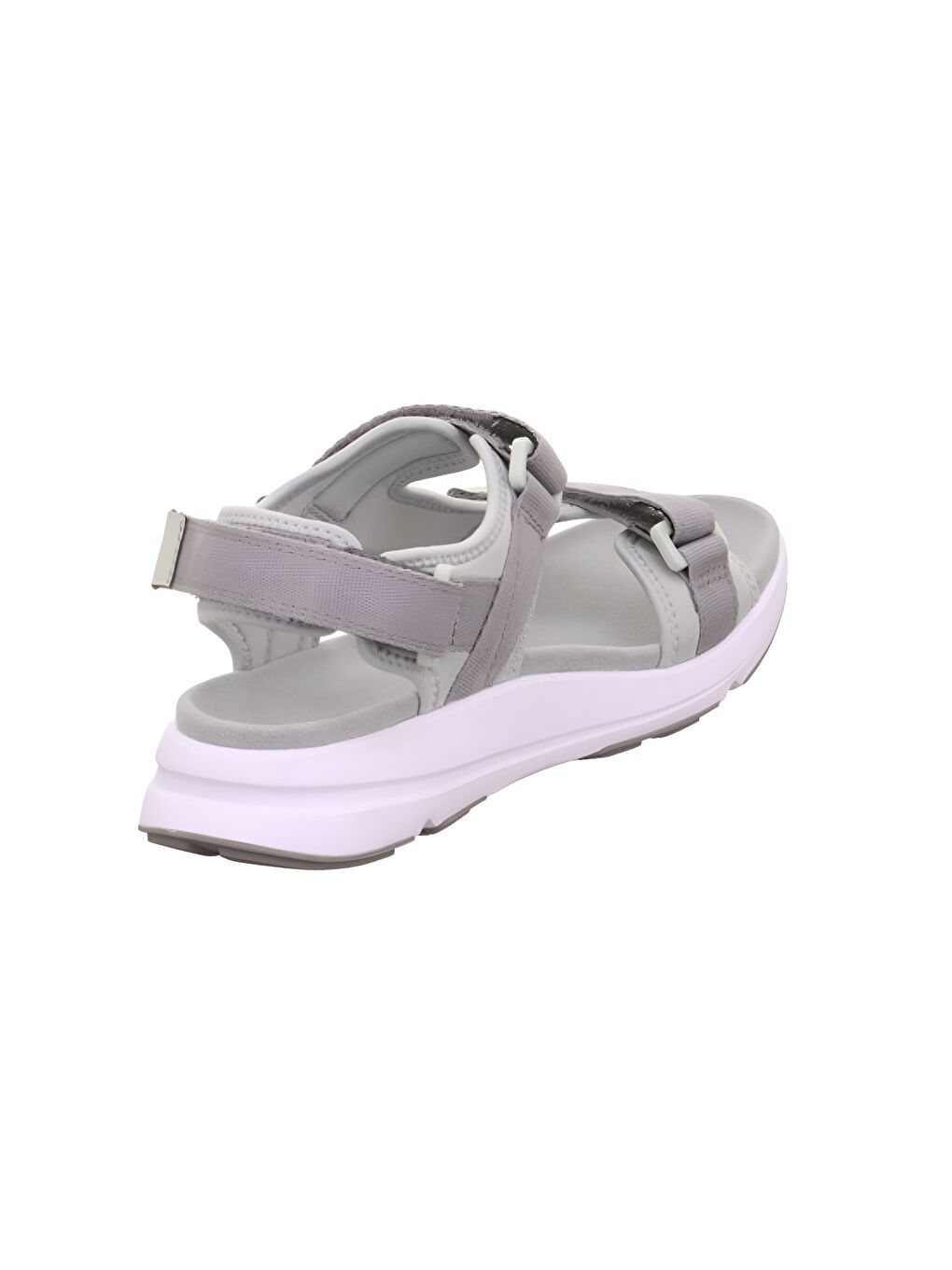 Gri Kadın Sandalet 2-000306-2500 LIBERTY Grey-2