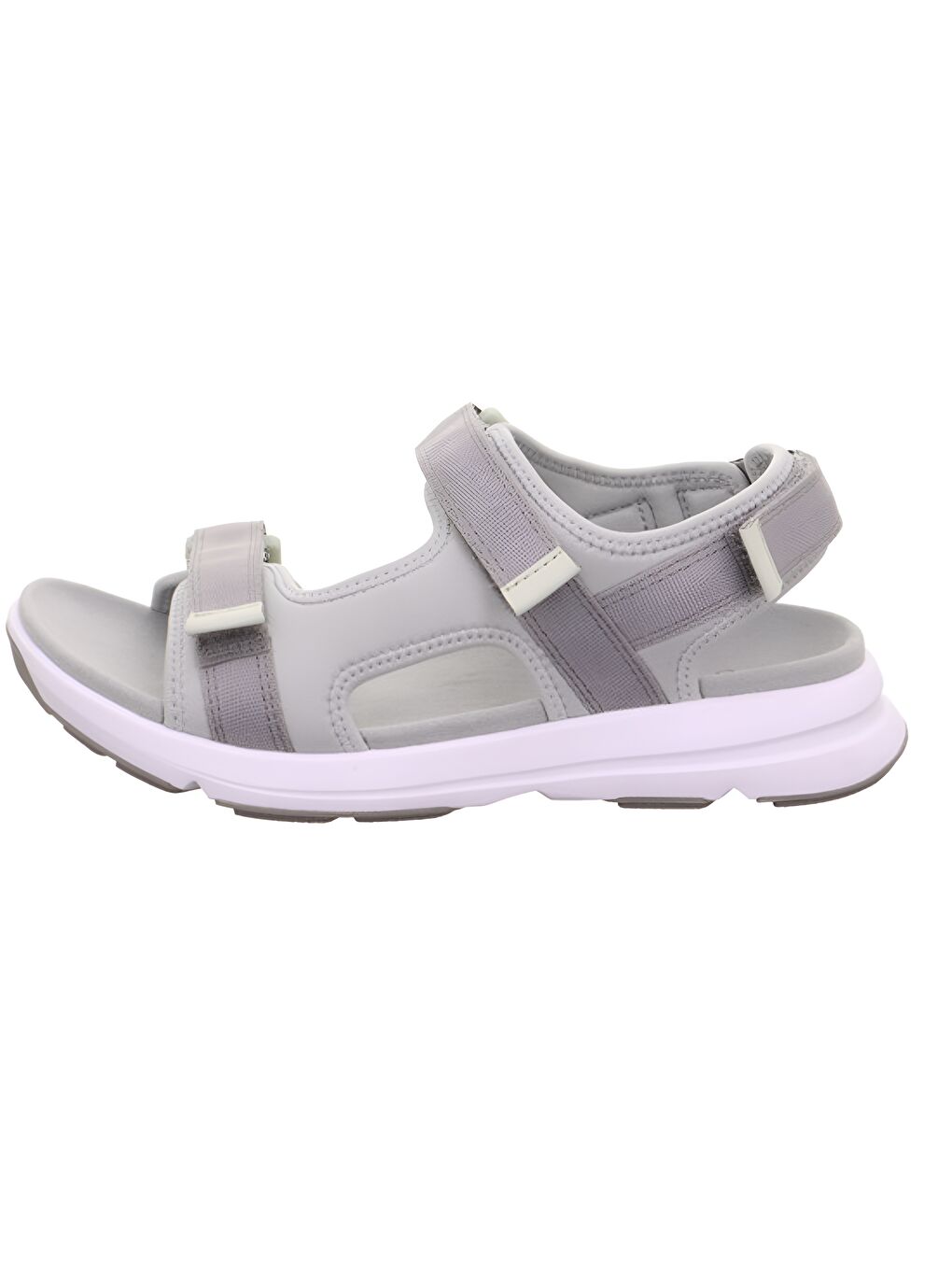 Gri Kadın Sandalet 2-000306-2500 LIBERTY Grey-3