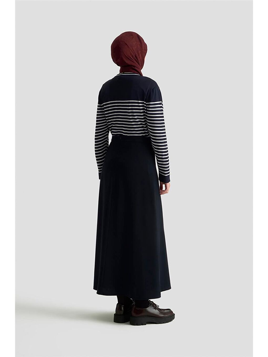 Kalem Etek 25Kd1302 Lacivert-3