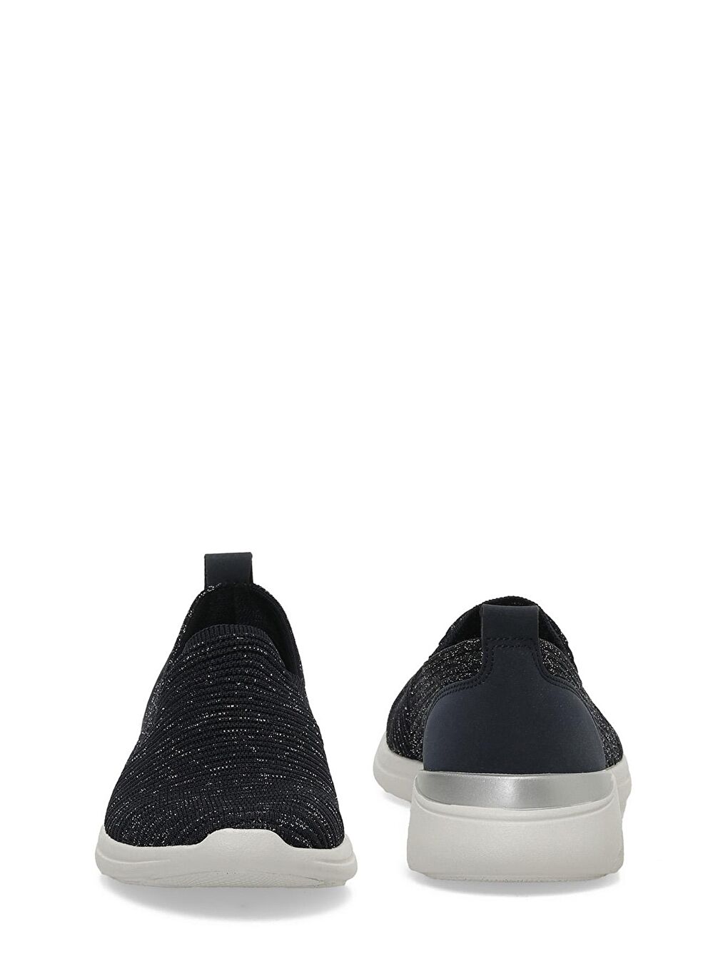 TRV2319.Z4FX Lacivert Kadın Comfort Ayakkabı-4