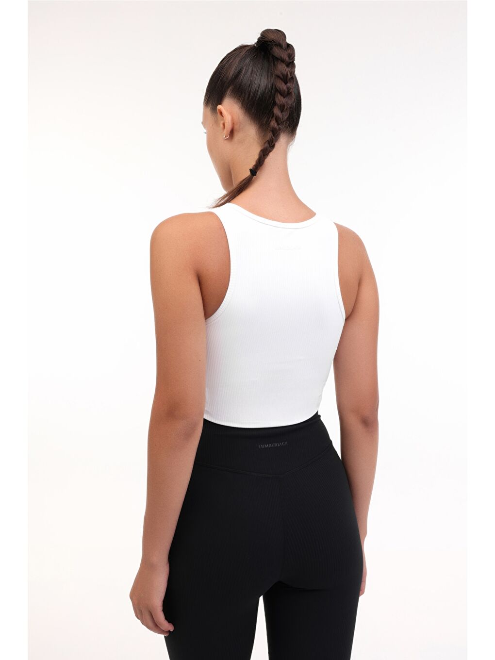 WL 27SW10-55 5PR Beyaz Kadın Bra-1