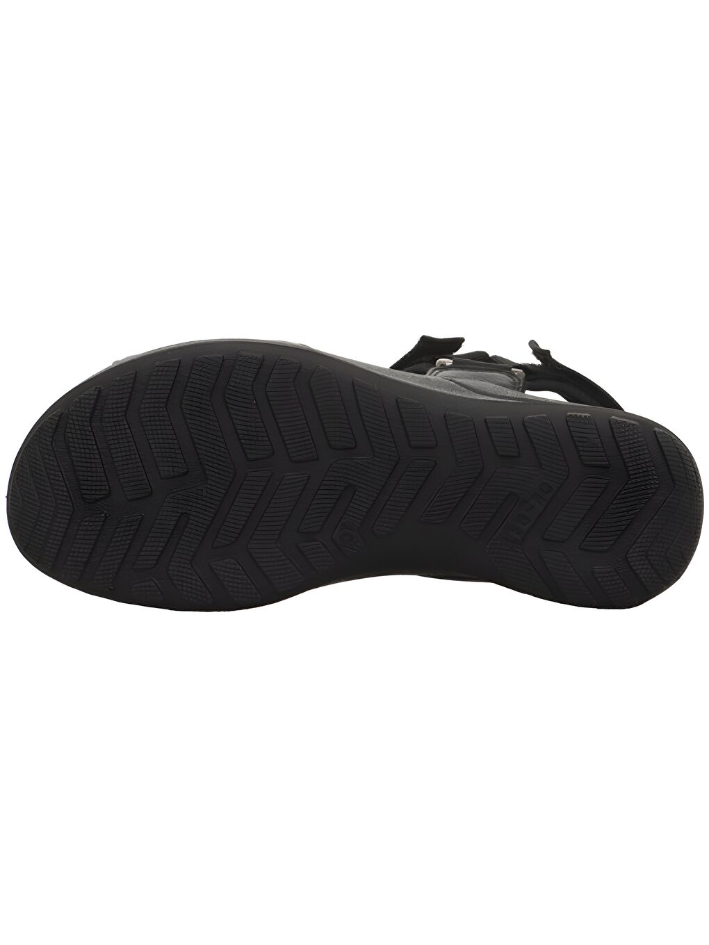 Siyah Kadın Sandalet 2-000309-0100 SIRIS Black-6