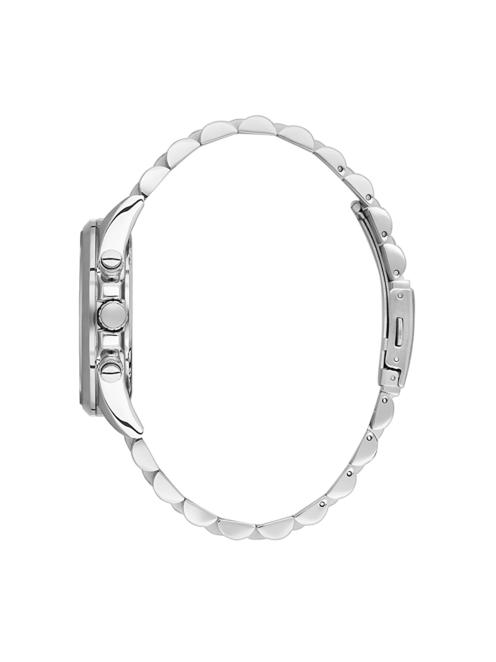 Gri DKE.1.10833-4 Exclusive Erkek Kol Saati-1