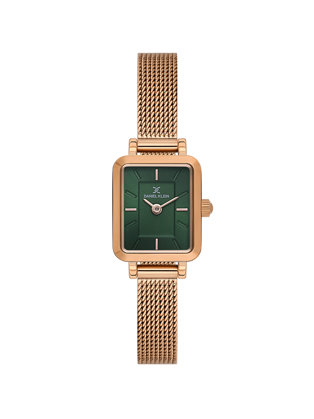 Turuncu DKE.1.10861-7 Premium Kadın Kol Saati