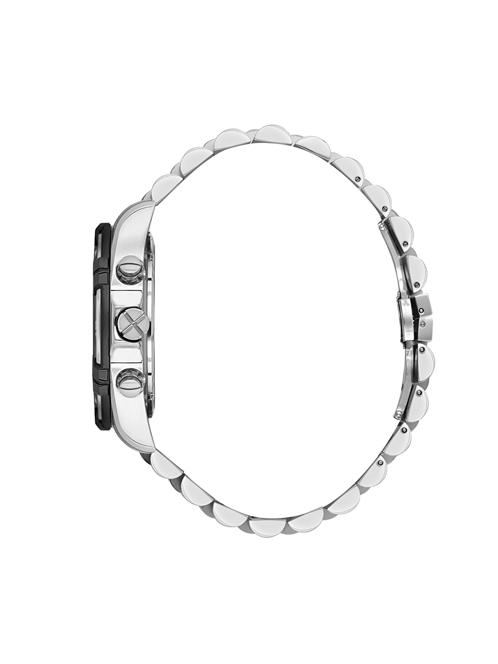 Gri DK.1.14007-1  Erkek Kol Saati-1