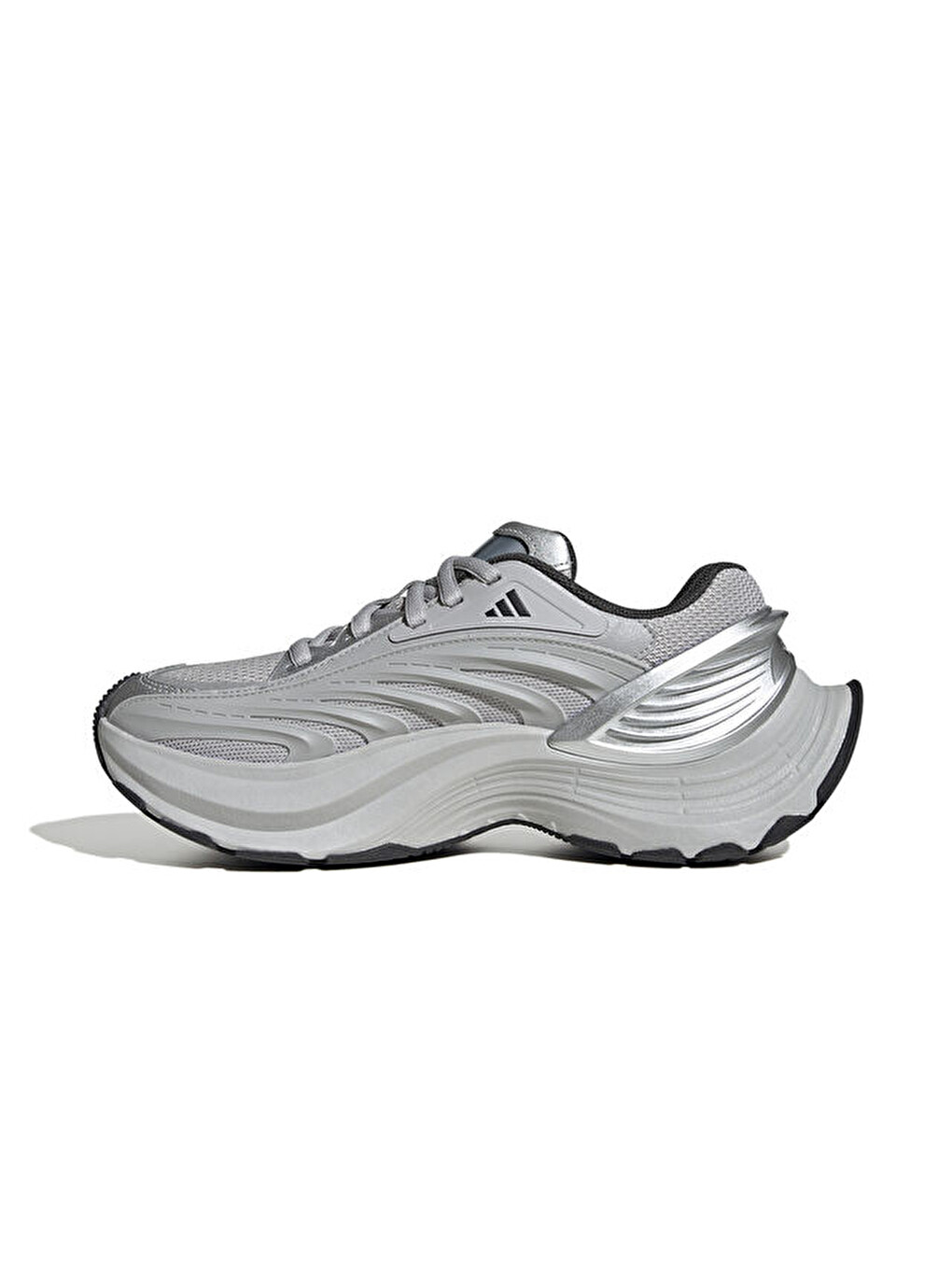 Gri Xlg Mtw Unisex Günlük Ayakkabı Js1501 Beyaz-1