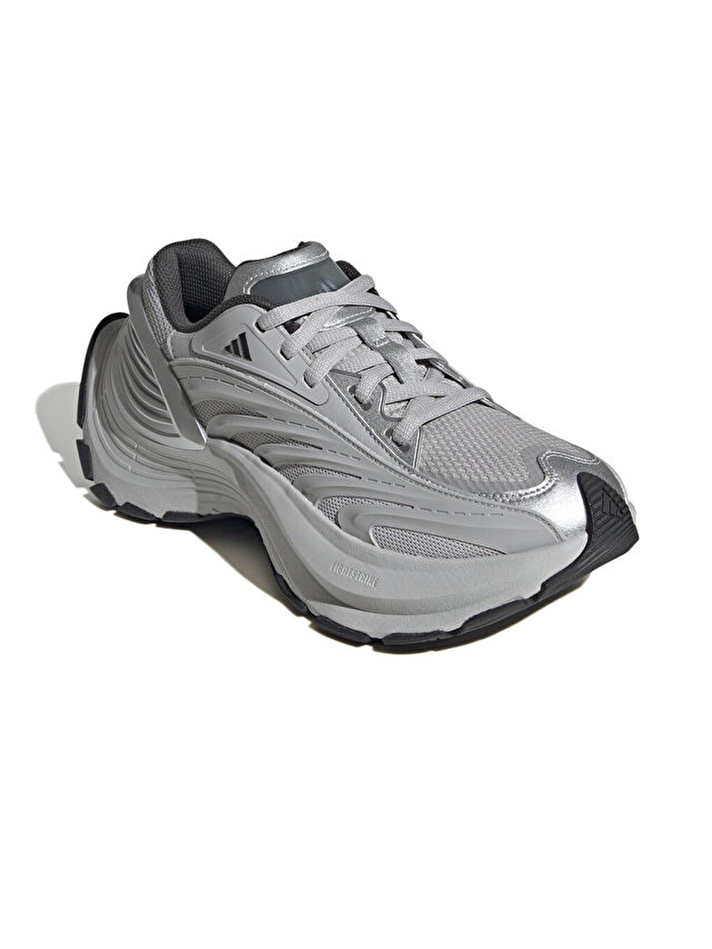 Gri Xlg Mtw Unisex Günlük Ayakkabı Js1501 Beyaz-2