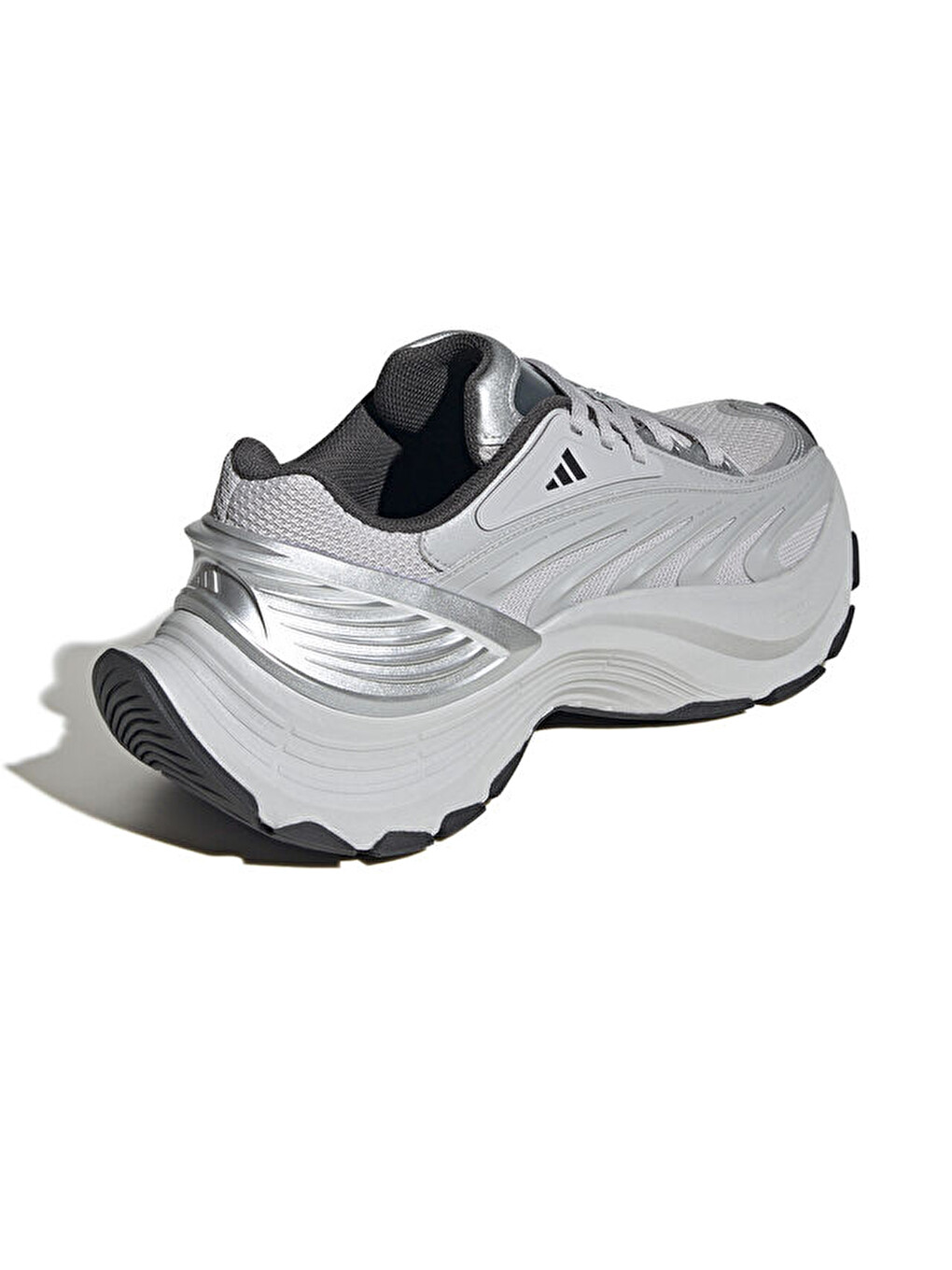 Gri Xlg Mtw Unisex Günlük Ayakkabı Js1501 Beyaz-4