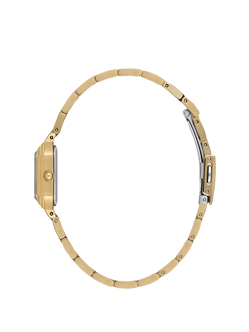 Sarı DKE.1.10870-3 Premium Kadın Kol Saati-1