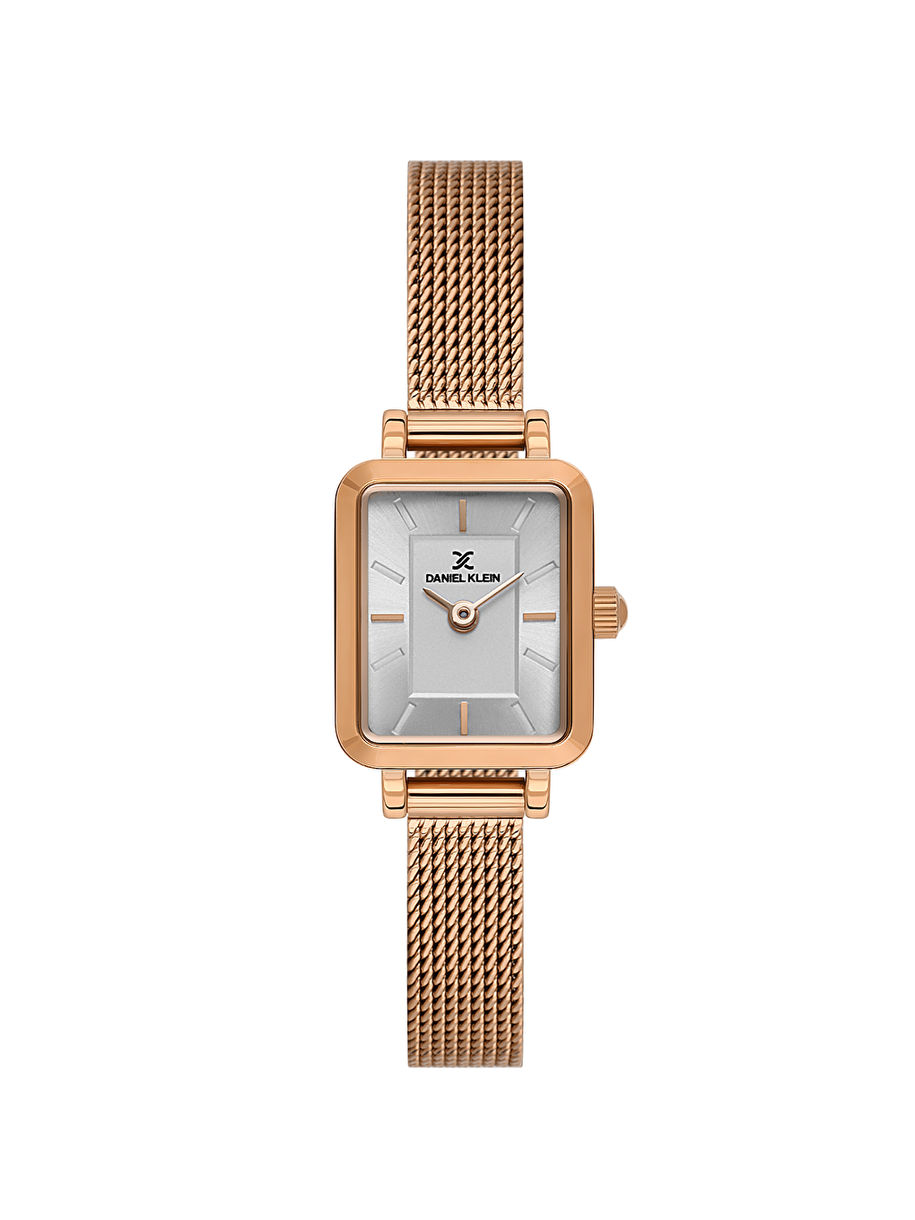 Turuncu DKE.1.10861-6 Premium Kadın Kol Saati