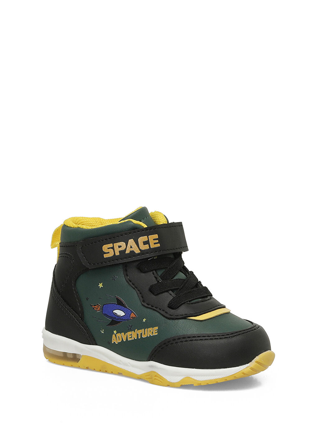 Mavi VENÜS.B4PR Petrol Erkek Çocuk Spor Ayakkabı