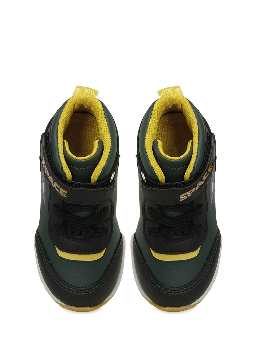 Mavi VENÜS.B4PR Petrol Erkek Çocuk Spor Ayakkabı-2