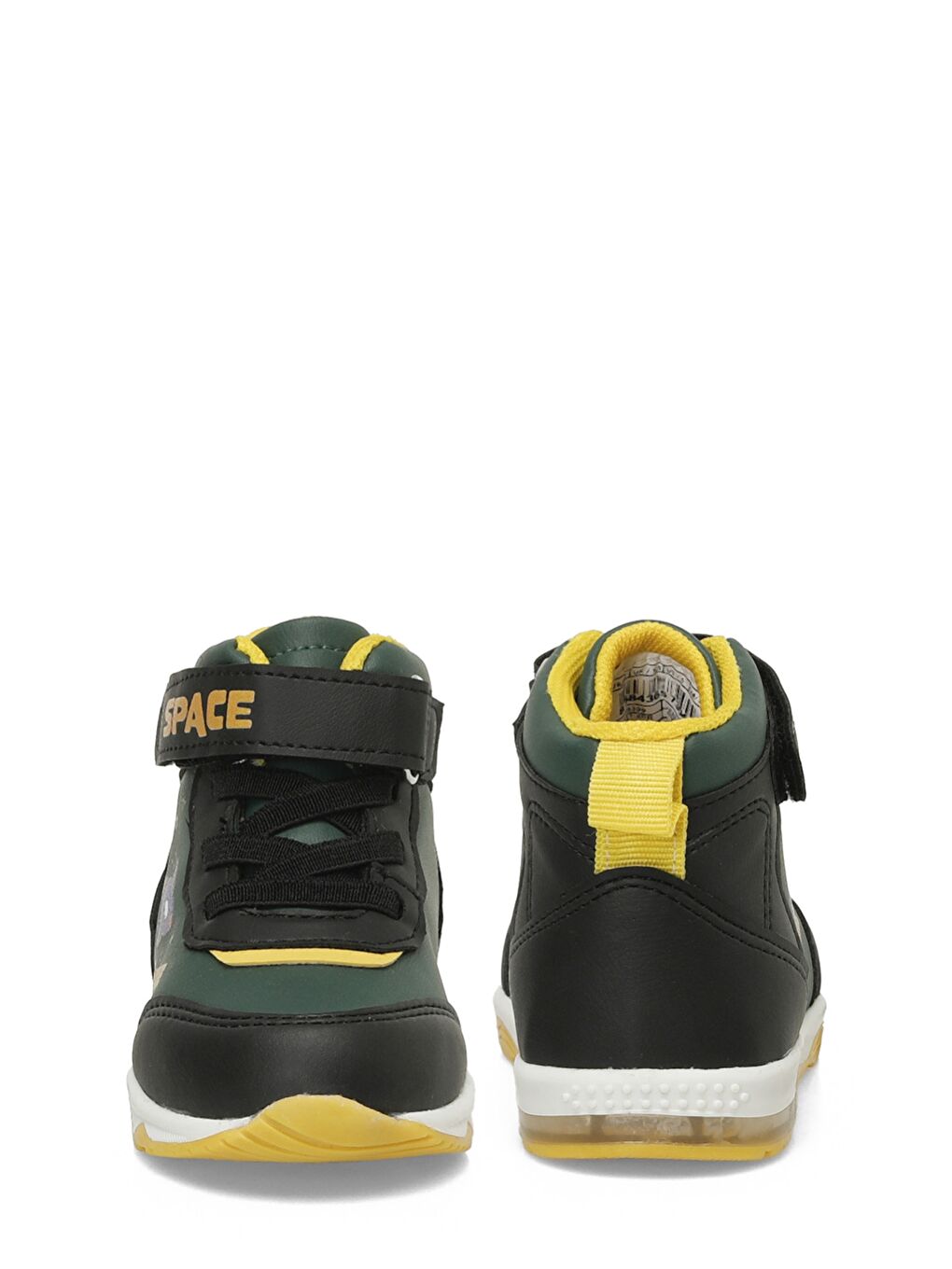 Mavi VENÜS.B4PR Petrol Erkek Çocuk Spor Ayakkabı-3