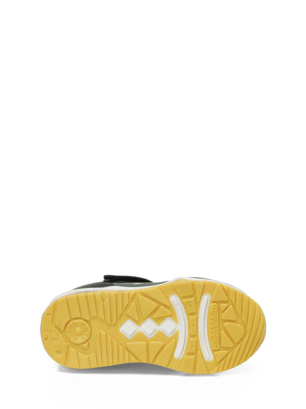 Mavi VENÜS.B4PR Petrol Erkek Çocuk Spor Ayakkabı-5