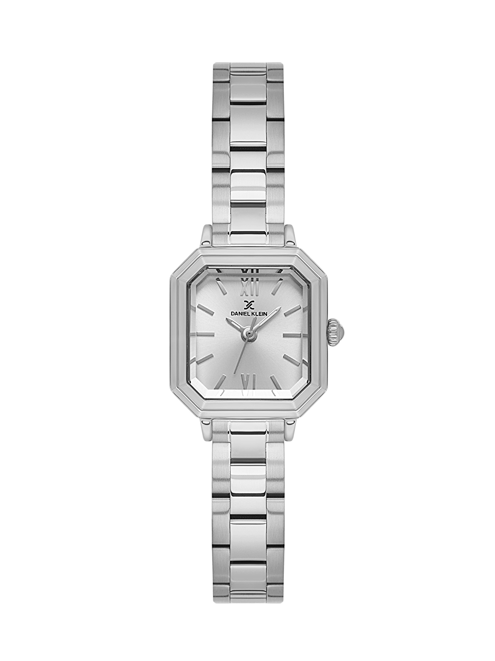 Gri DKE.1.10870-1 Premium Kadın Kol Saati