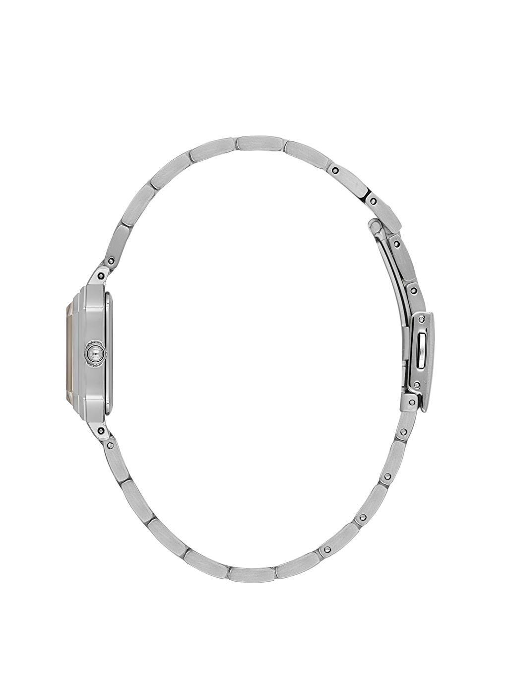 Gri DKE.1.10870-1 Premium Kadın Kol Saati-1