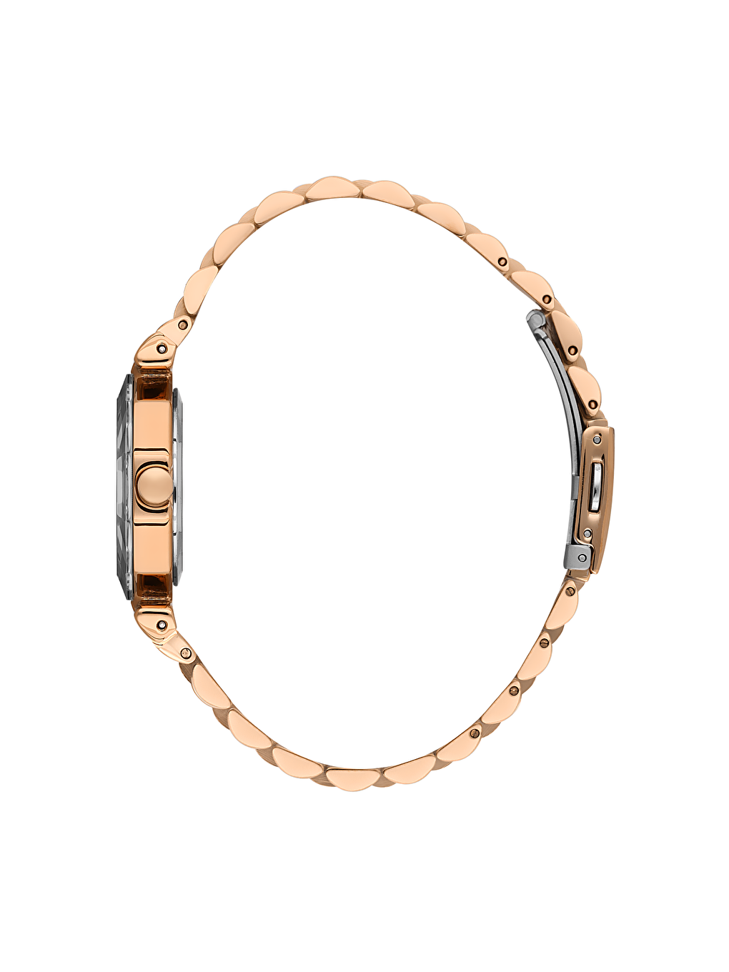 Turuncu DKE.1.10840-9 Premium Kadın Kol Saati-1