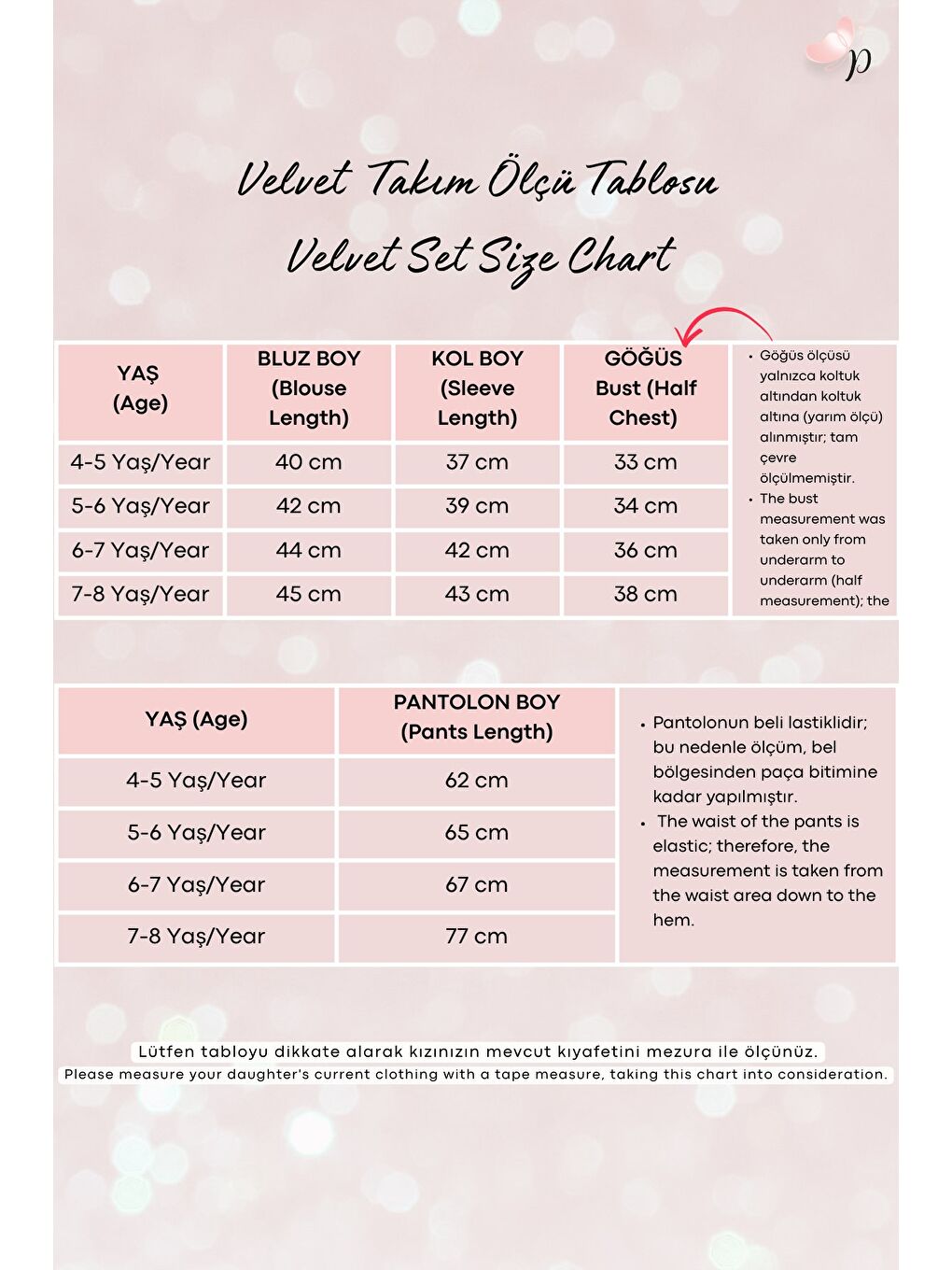 Kız Çocuk Velvet Uzun Kollu Fırfırlı Body Bluz Ispanyol Kadife Tayt Pantolon Takım Siyah-6