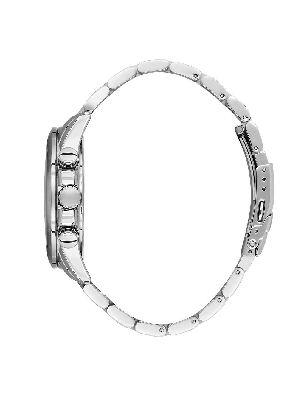 Gri DK.1.14005-9  Erkek Kol Saati-1