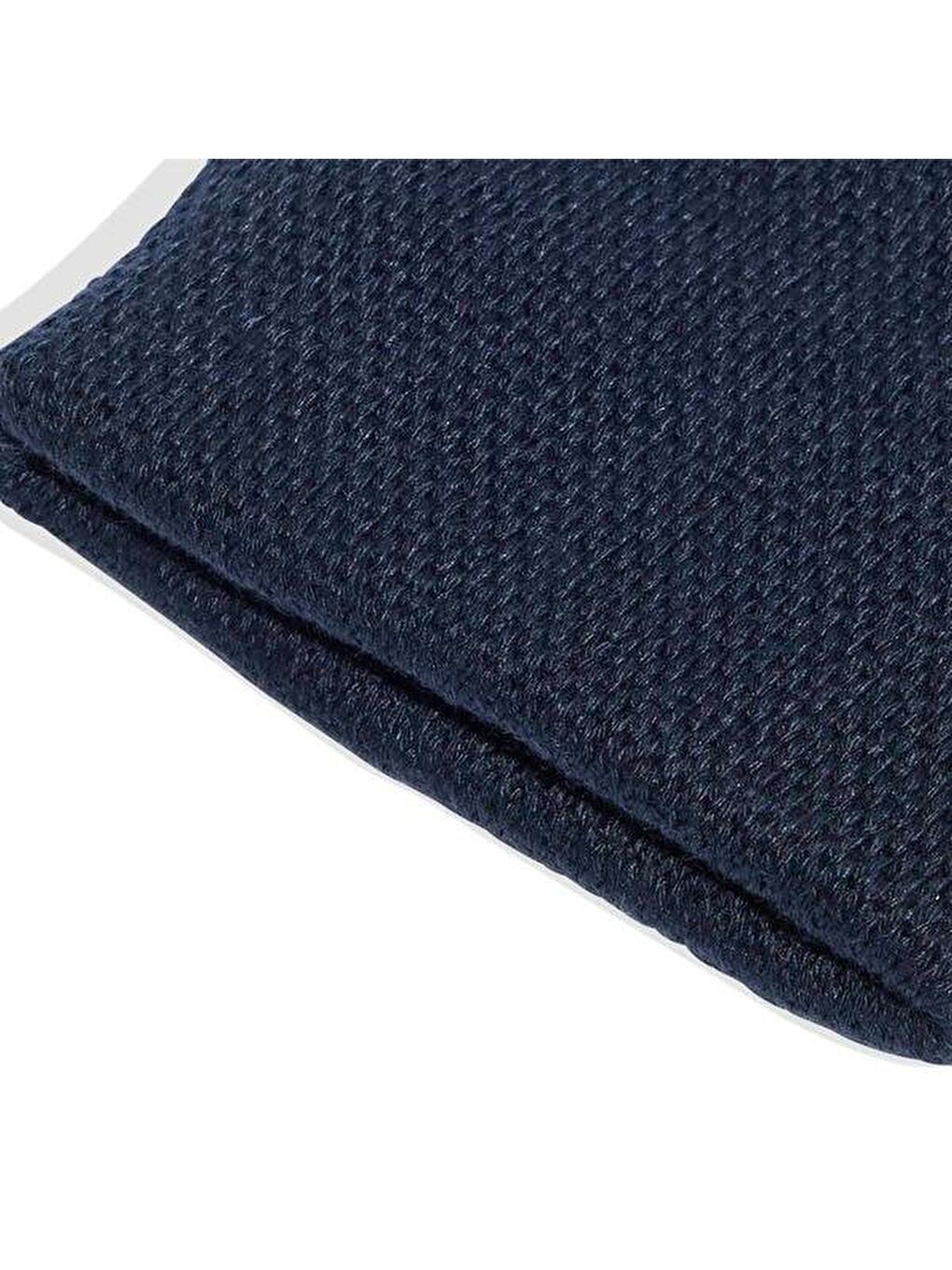 Tenis Lacivert Bilek Bandı-3