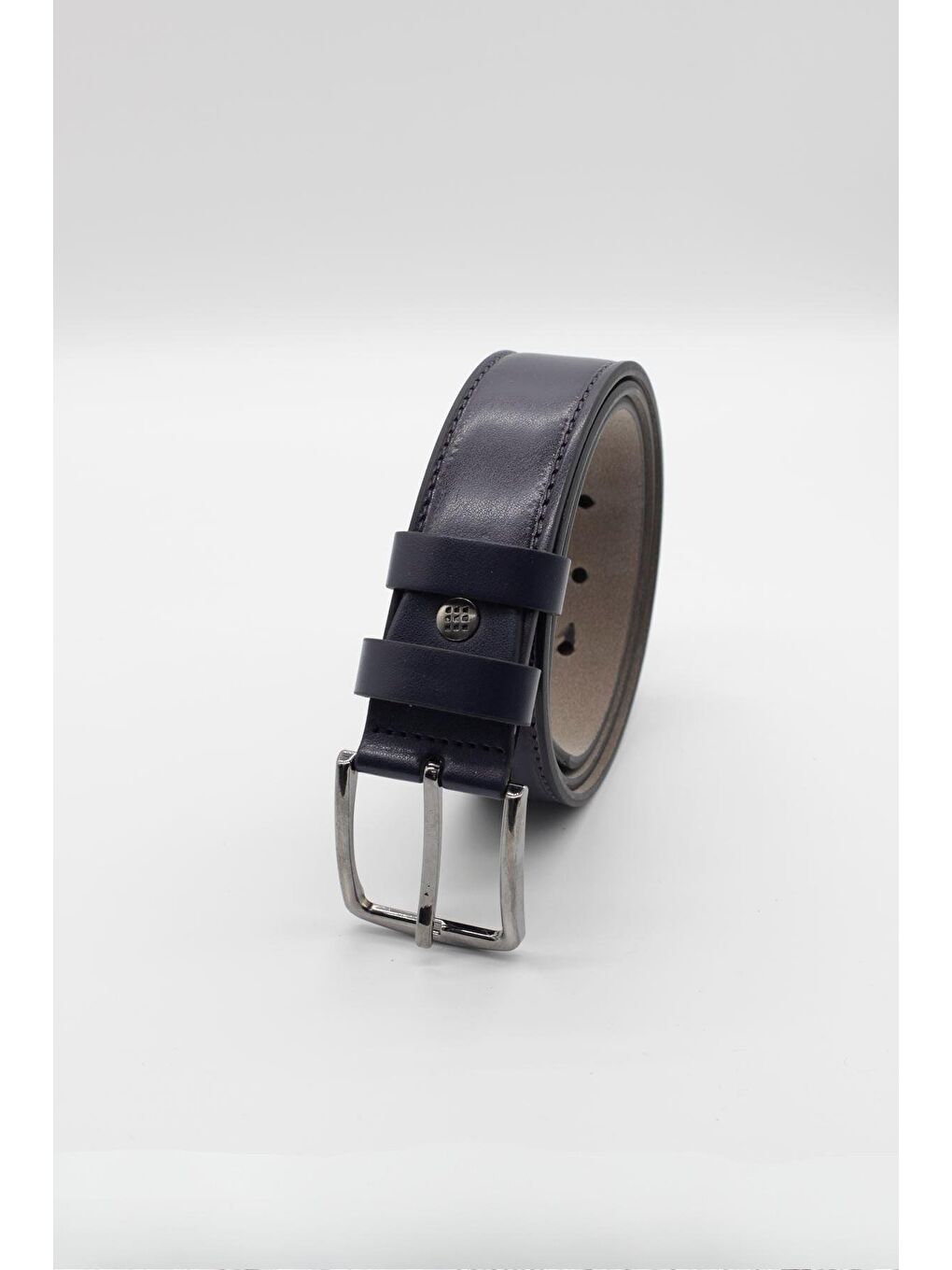 Koyu Lacivert Kemer 1046245203