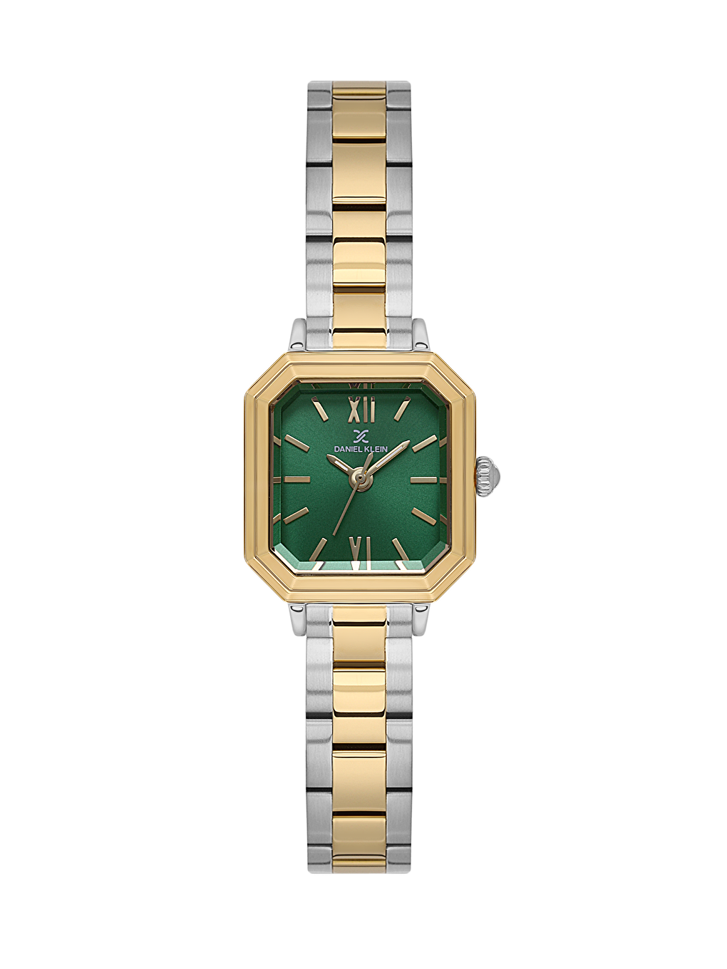 Gri DKE.1.10870-5 Premium Kadın Kol Saati