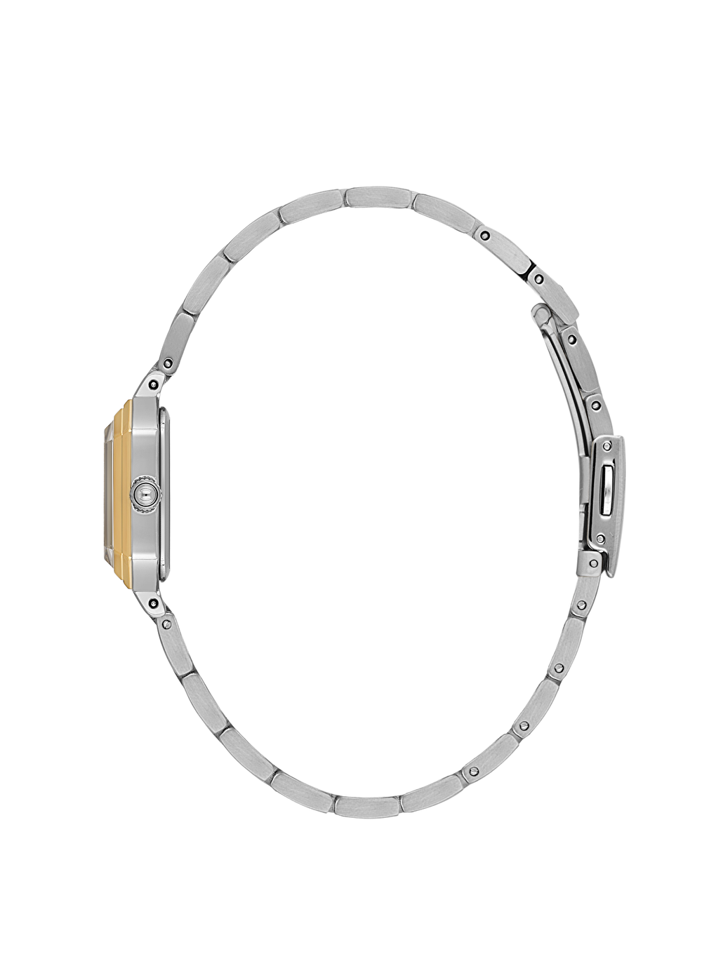 Gri DKE.1.10870-5 Premium Kadın Kol Saati-1