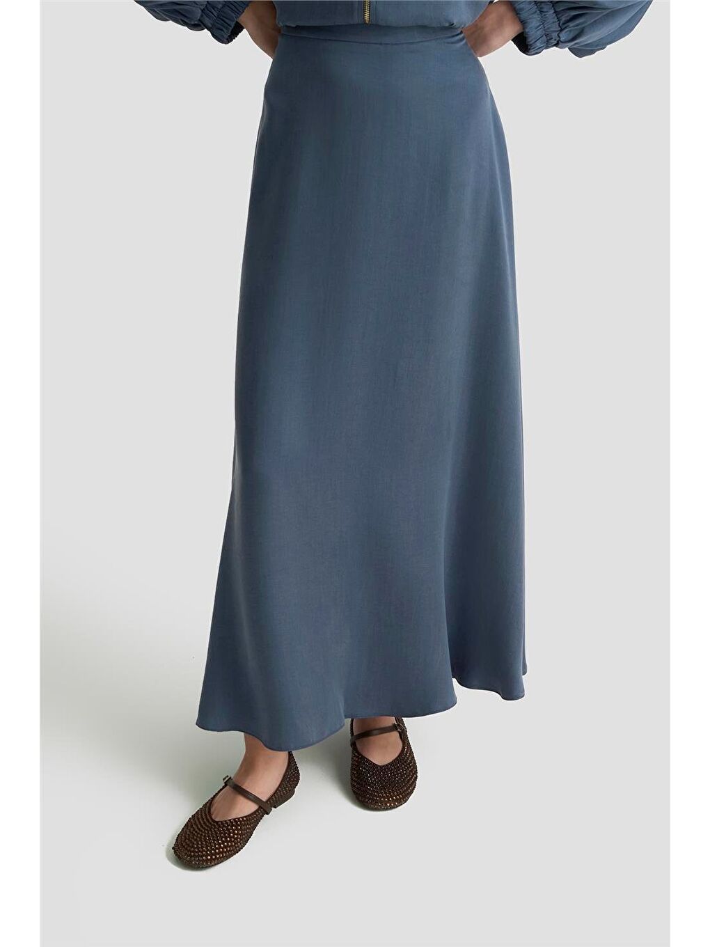 Mavi Takım 25Yd9156 İndigo-2