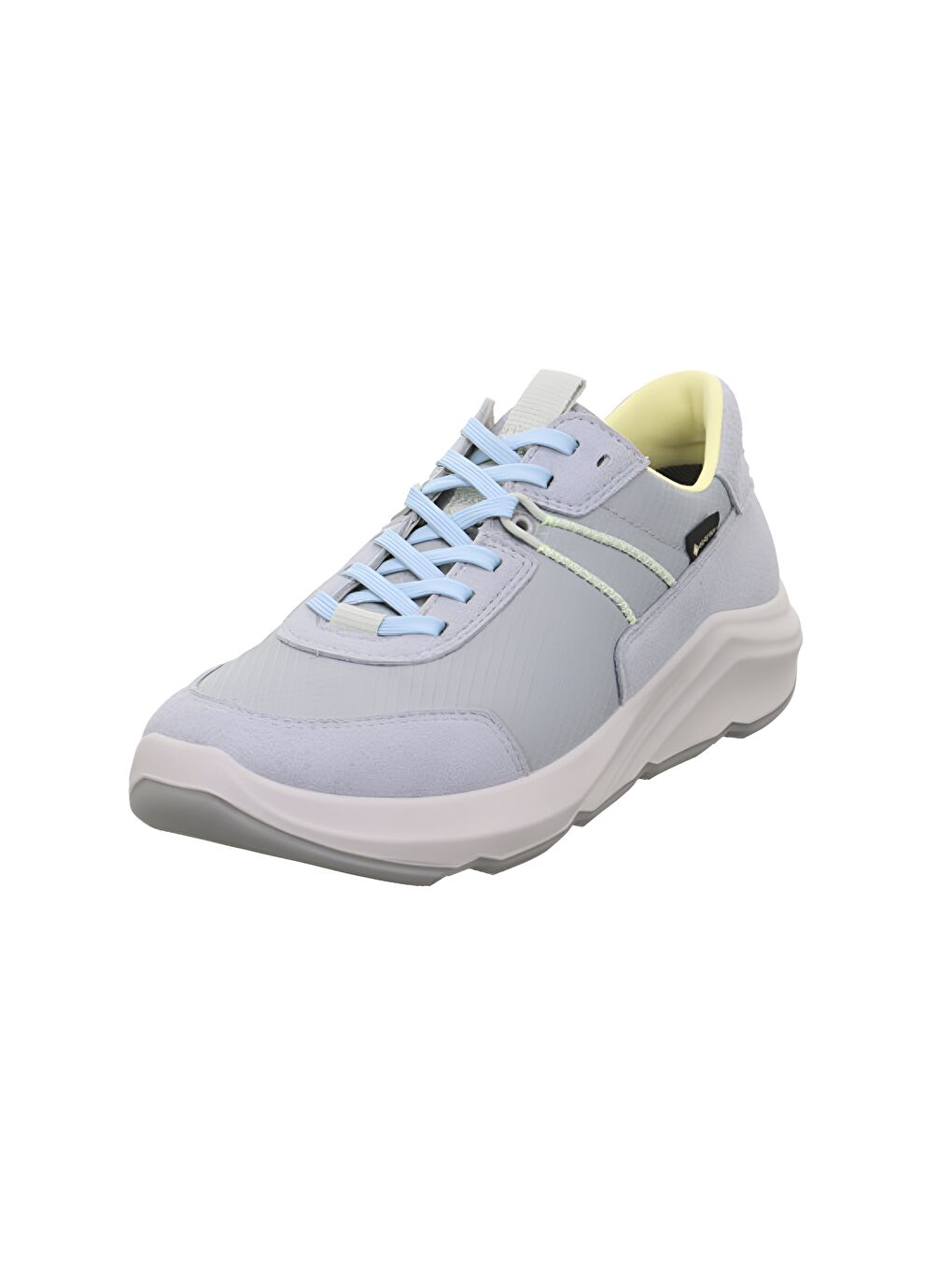 Mavi Kadın Sneaker ( Günlük) 2-000318-8500 BLISS Blue-1