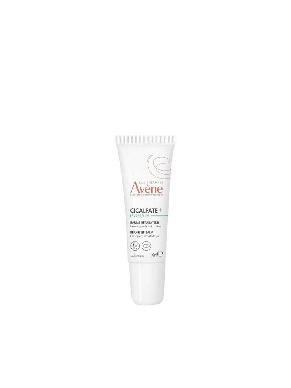 Avene Cicalfate + Lips Dudaklar İçin Balsam 10ml