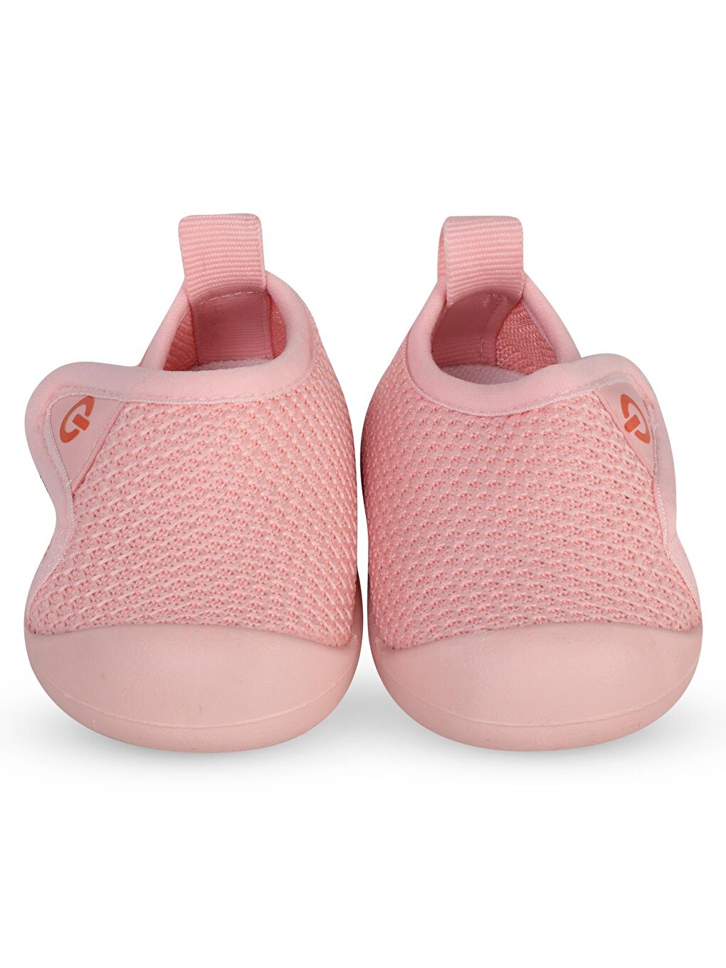 Baby Cırtlı 18-22 Numara İlkadım - Pembe-3