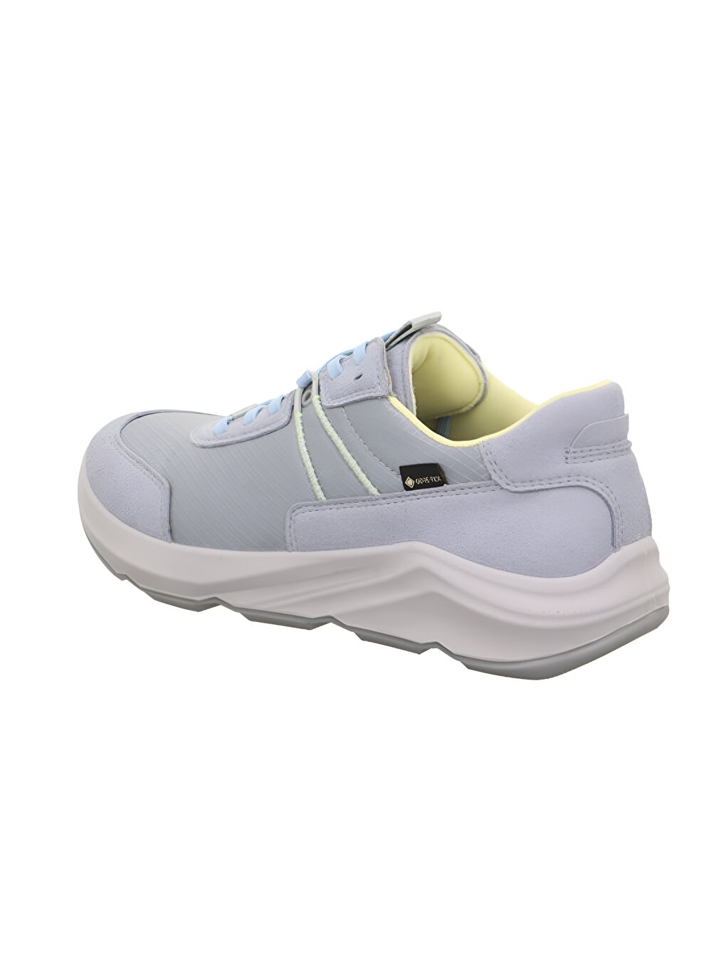 Mavi Kadın Sneaker ( Günlük) 2-000318-8500 BLISS Blue-5