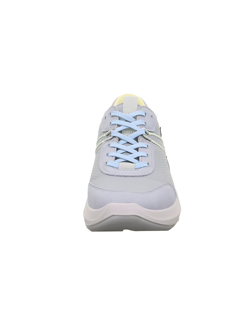 Mavi Kadın Sneaker ( Günlük) 2-000318-8500 BLISS Blue-6