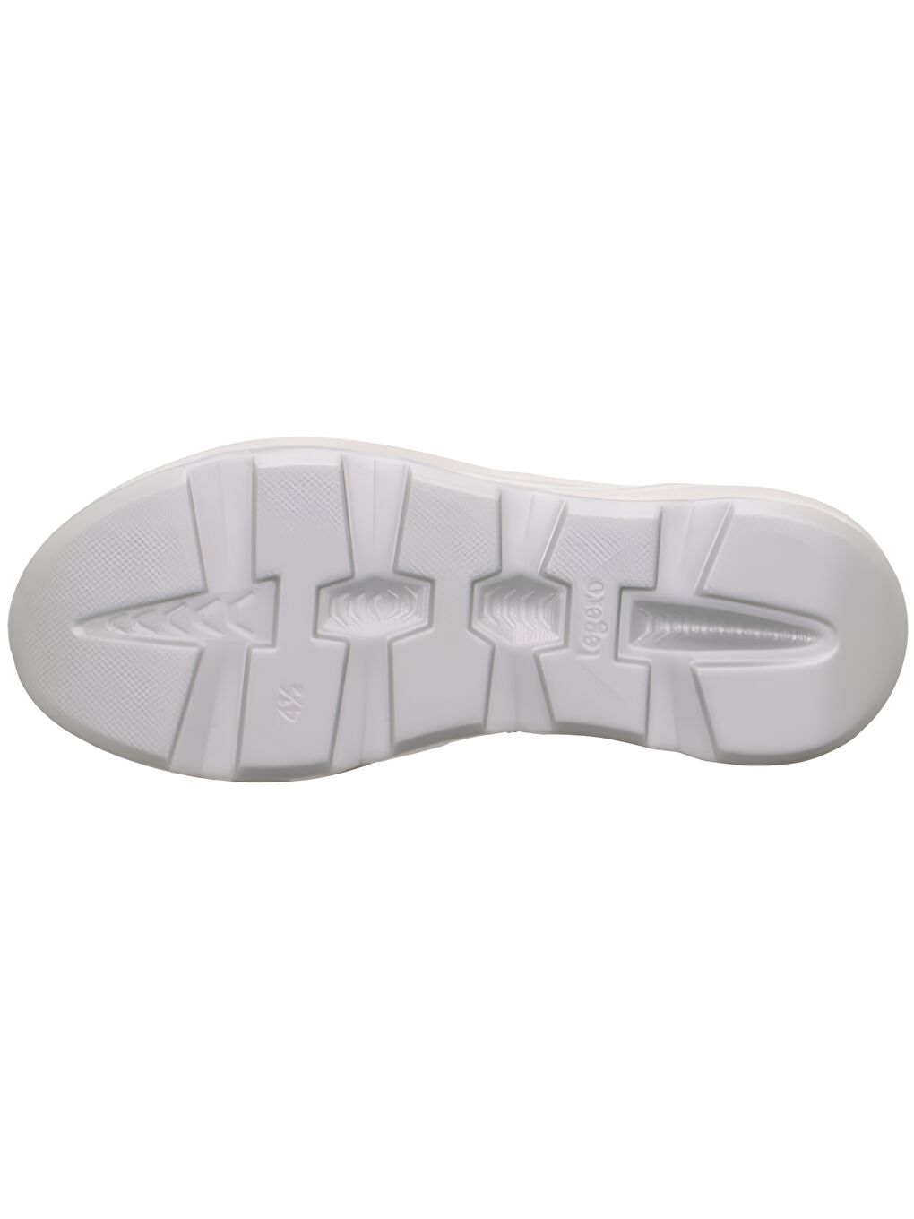 Mavi Kadın Sneaker ( Günlük) 2-000318-8500 BLISS Blue-7