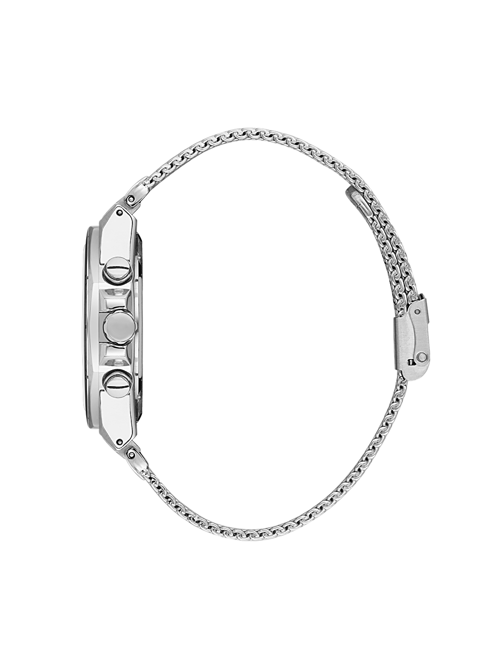 Gri DKE.1.10884-3 Exclusive Erkek Kol Saati-1