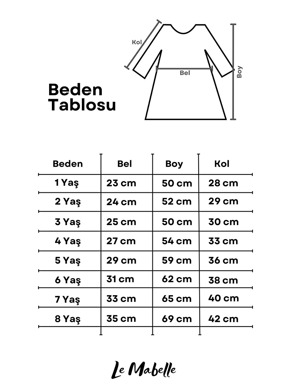 Bordo Yıldız Baskılı Tül Etekli Kız Bebek Elbise - Karen-4