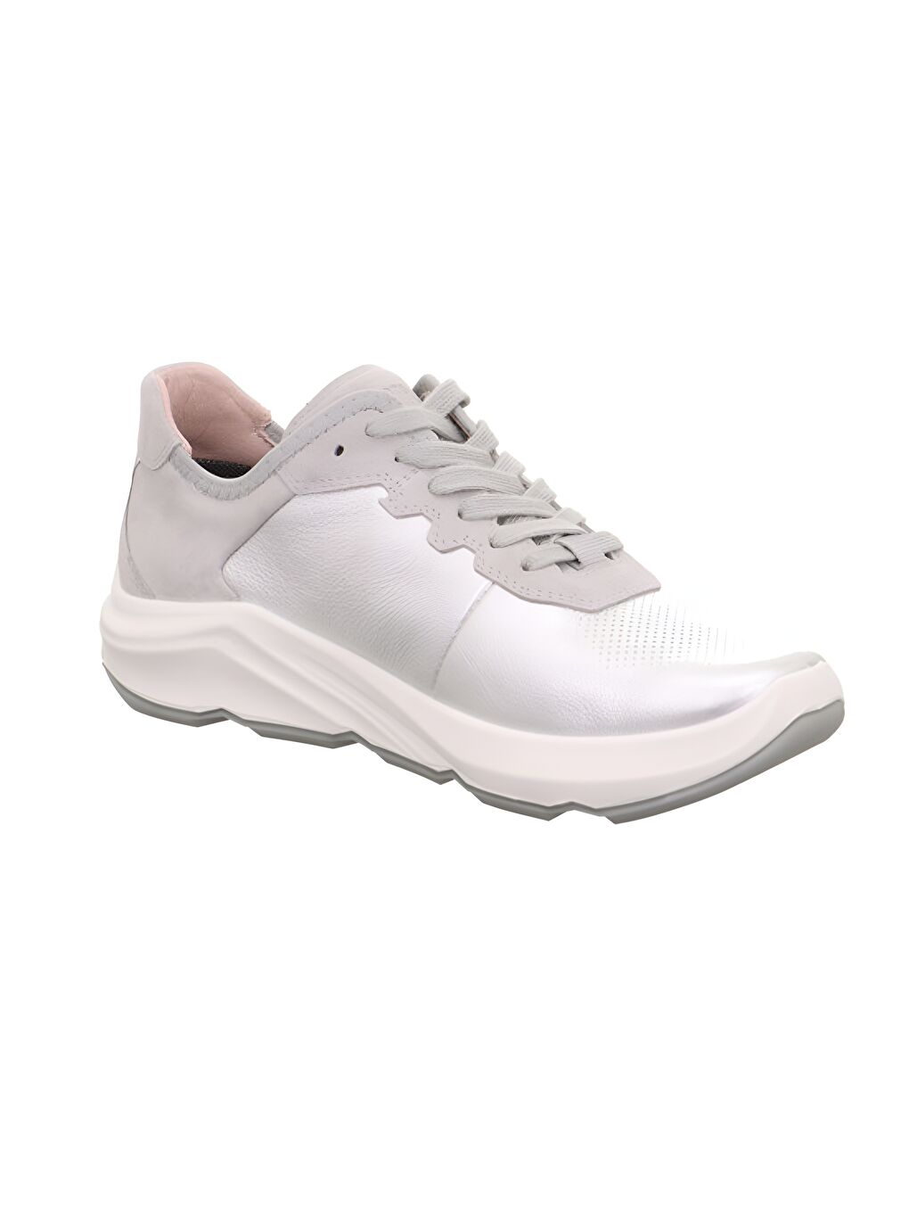 Bej Kadın Sneaker ( Günlük) 2-000320-9230 BLISS Multicolor-3