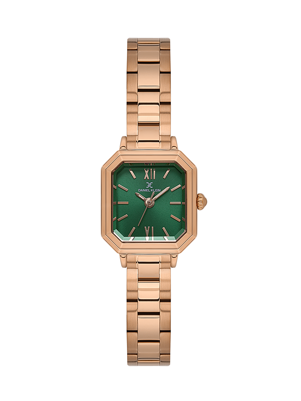 Turuncu DKE.1.10870-6 Premium Kadın Kol Saati